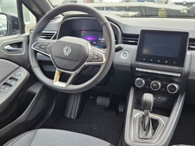 Renault Clio 1.0 TCE EDC 90 Techno