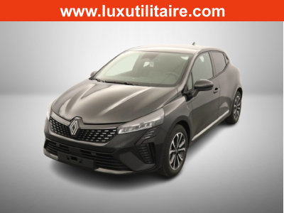 Renault Clio 1.0 TCE EDC 90 Techno