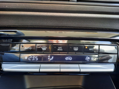 Citroën C3 Aircross 1.2 Hybride 145 e-DC6 Max