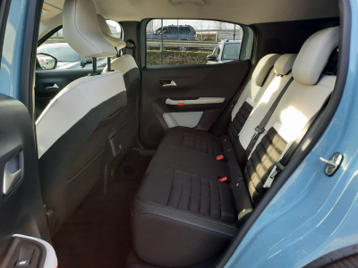 Citroën C3 Aircross 1.2 Hybride 145 e-DC6 Max