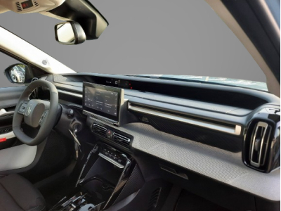 Citroën C3 Aircross 1.2 Hybride 145 e-DC6 Max