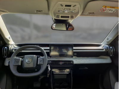 Citroën C3 Aircross 1.2 Hybride 145 e-DC6 Max