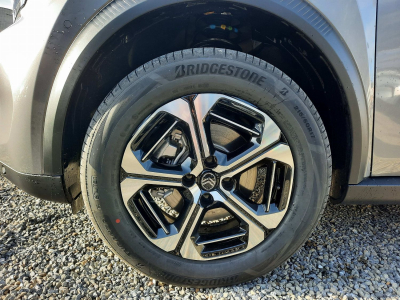 Citroën C3 Aircross 1.2 Hybride 145 e-DC6 Max