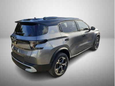 Citroën C3 Aircross 1.2 Hybride 145 e-DC6 Max