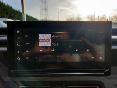 Citroën C3 Aircross 1.2 Hybride 145 e-DC6 Max