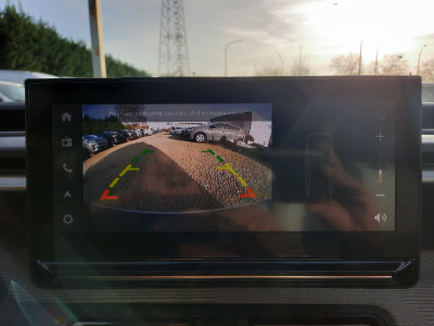 Citroën C3 Aircross 1.2 Hybride 145 e-DC6 Max