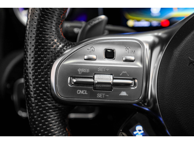 Mercedes-Benz A 35 AMG 4 MATIC +