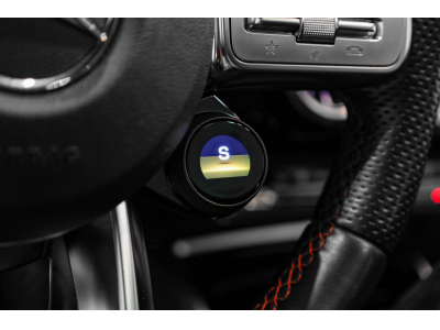 Mercedes-Benz A 35 AMG 4 MATIC +