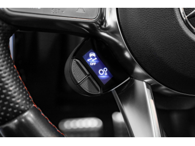 Mercedes-Benz A 35 AMG 4 MATIC +