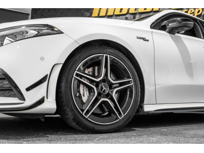 Mercedes-Benz A 35 AMG 4 MATIC +
