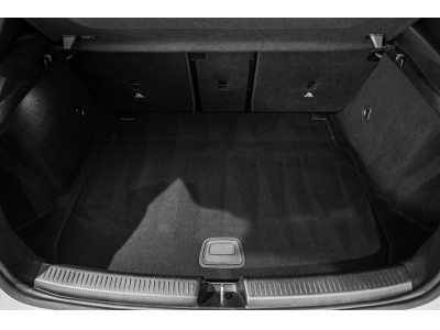 Mercedes-Benz A 35 AMG 4 MATIC +