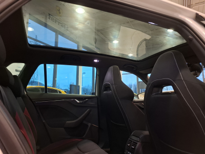 Skoda Kamiq 1.5 TSI 150 DSG, Monte-Carlo, PANO, CAMERA, LED, NAVI, COCKPIT, ALU 18, GARANTIE, 1 HAND