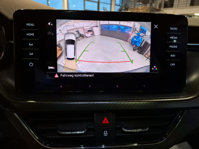 Skoda Kamiq 1.5 TSI 150 DSG, Monte-Carlo, PANO, CAMERA, LED, NAVI, COCKPIT, ALU 18, GARANTIE, 1 HAND