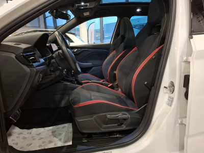 Skoda Kamiq 1.5 TSI 150 DSG, Monte-Carlo, PANO, CAMERA, LED, NAVI, COCKPIT, ALU 18, GARANTIE, 1 HAND