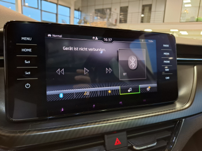 Skoda Kamiq 1.5 TSI 150 DSG, Monte-Carlo, PANO, CAMERA, LED, NAVI, COCKPIT, ALU 18, GARANTIE, 1 HAND