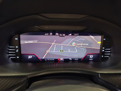 Skoda Kamiq 1.5 TSI 150 DSG, Monte-Carlo, PANO, CAMERA, LED, NAVI, COCKPIT, ALU 18, GARANTIE, 1 HAND