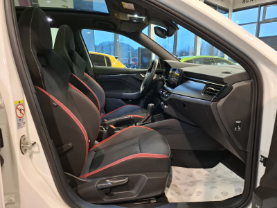 Skoda Kamiq 1.5 TSI 150 DSG, Monte-Carlo, PANO, CAMERA, LED, NAVI, COCKPIT, ALU 18, GARANTIE, 1 HAND