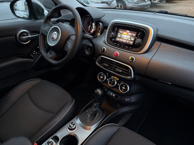 Fiat 500X 1.4 MultiAir 170CV OFF-ROAD AUTO 4x4