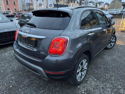 Fiat 500X 1.4 MultiAir 170CV OFF-ROAD AUTO 4x4