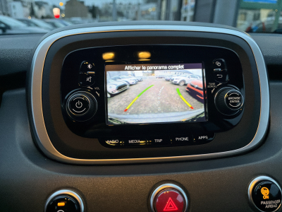 Fiat 500X 1.4 MultiAir 170CV OFF-ROAD AUTO 4x4