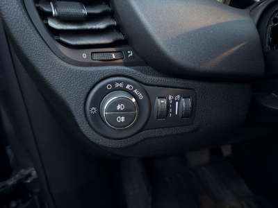 Fiat 500X 1.4 MultiAir 170CV OFF-ROAD AUTO 4x4