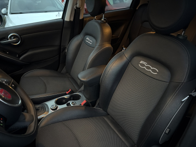 Fiat 500X 1.4 MultiAir 170CV OFF-ROAD AUTO 4x4