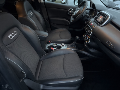 Fiat 500X 1.4 MultiAir 170CV OFF-ROAD AUTO 4x4
