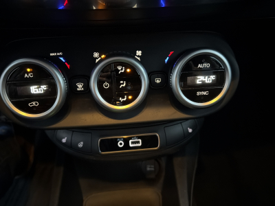 Fiat 500X 1.4 MultiAir 170CV OFF-ROAD AUTO 4x4