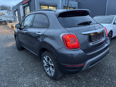 Fiat 500X 1.4 MultiAir 170CV OFF-ROAD AUTO 4x4