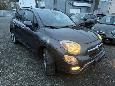Fiat 500X 1.4 MultiAir 170CV OFF-ROAD AUTO 4x4