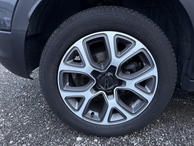 Fiat 500X 1.4 MultiAir 170CV OFF-ROAD AUTO 4x4