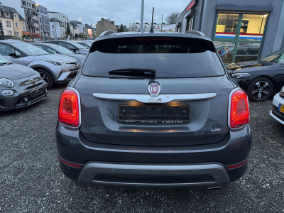 Fiat 500X 1.4 MultiAir 170CV OFF-ROAD AUTO 4x4