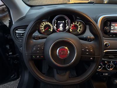 Fiat 500X 1.4 MultiAir 170CV OFF-ROAD AUTO 4x4