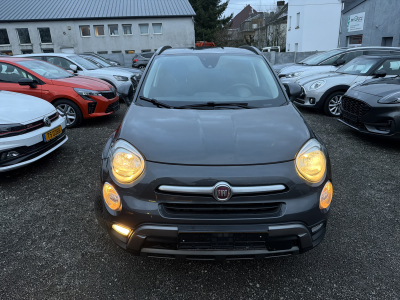 Fiat 500X 1.4 MultiAir 170CV OFF-ROAD AUTO 4x4