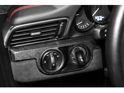 Porsche 991 .1 Carrera 4 GTS Coupé PDK