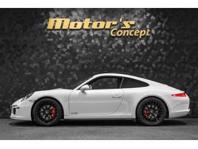 Porsche 991 .1 Carrera 4 GTS Coupé PDK