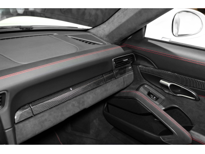 Porsche 991 .1 Carrera 4 GTS Coupé PDK