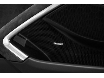 Porsche 991 .1 Carrera 4 GTS Coupé PDK