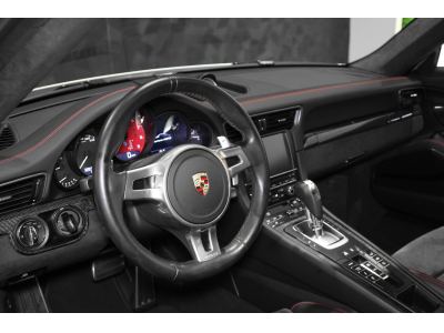 Porsche 991 .1 Carrera 4 GTS Coupé PDK