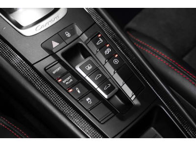 Porsche 991 .1 Carrera 4 GTS Coupé PDK