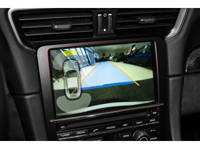 Porsche 991 .1 Carrera 4 GTS Coupé PDK