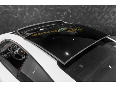 Porsche 991 .1 Carrera 4 GTS Coupé PDK