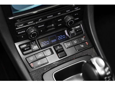 Porsche 991 .1 Carrera 4 GTS Coupé PDK