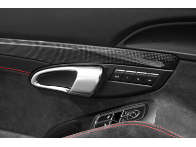 Porsche 991 .1 Carrera 4 GTS Coupé PDK