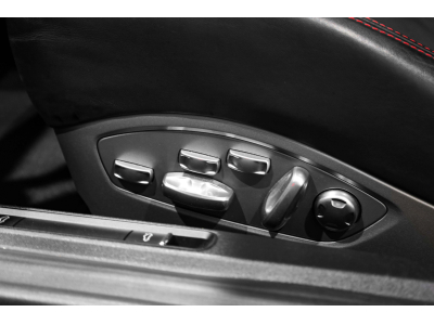 Porsche 991 .1 Carrera 4 GTS Coupé PDK