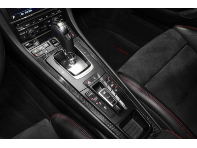 Porsche 991 .1 Carrera 4 GTS Coupé PDK