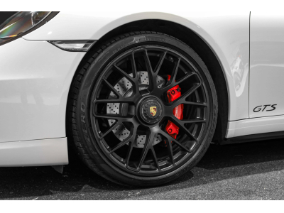 Porsche 991 .1 Carrera 4 GTS Coupé PDK