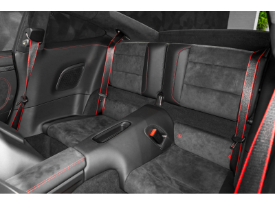 Porsche 991 .1 Carrera 4 GTS Coupé PDK