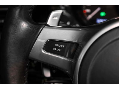 Porsche 991 .1 Carrera 4 GTS Coupé PDK