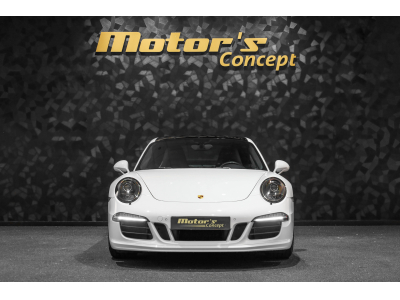 Porsche 991 .1 Carrera 4 GTS Coupé PDK